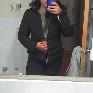 F.T.X. Canadian design winter coat